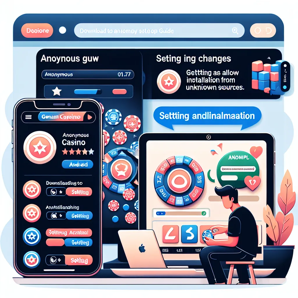 Как скачать казино Париматч