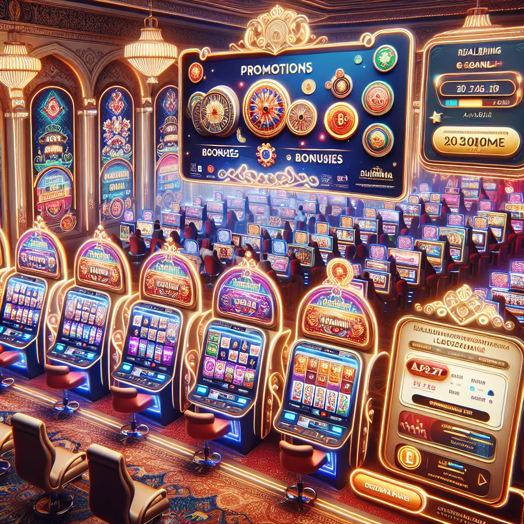 Обзор казино Париматч в Азербайджане