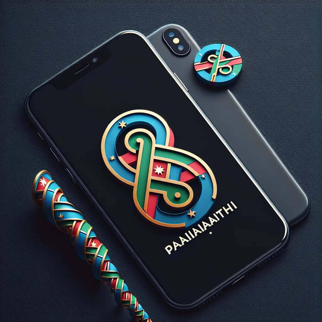 Скачать казино Париматч Азербайджан Logo